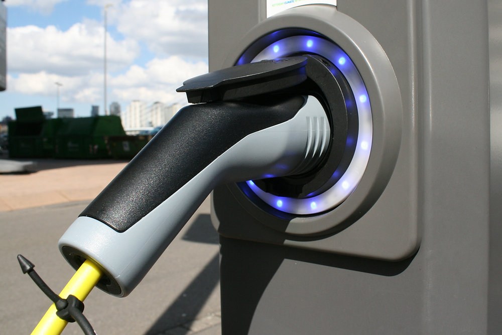 Quelle puissance de borne de recharge choisir ?