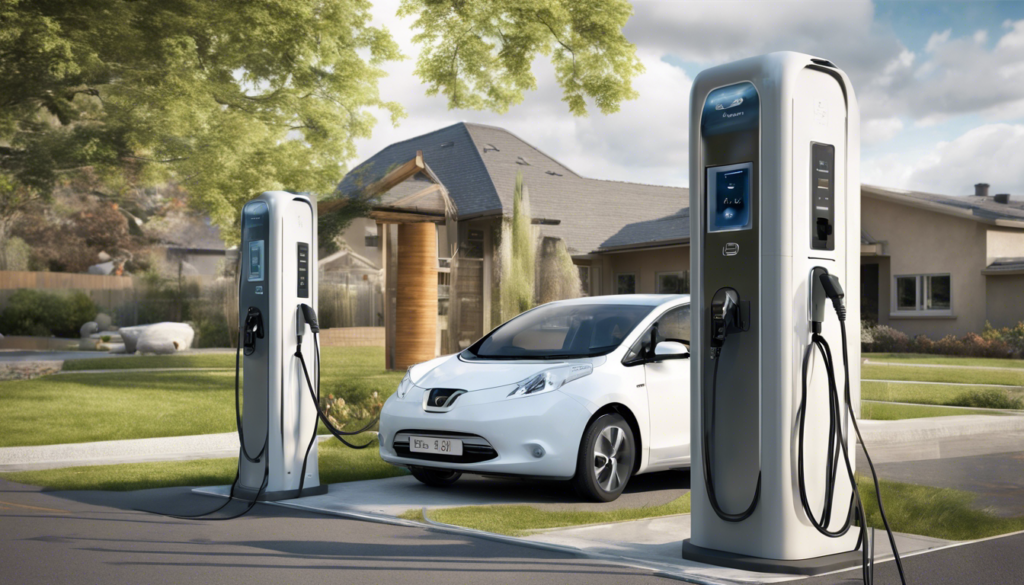 selon votre véhicule, panneau électrique et subventions Roulez Vert.
