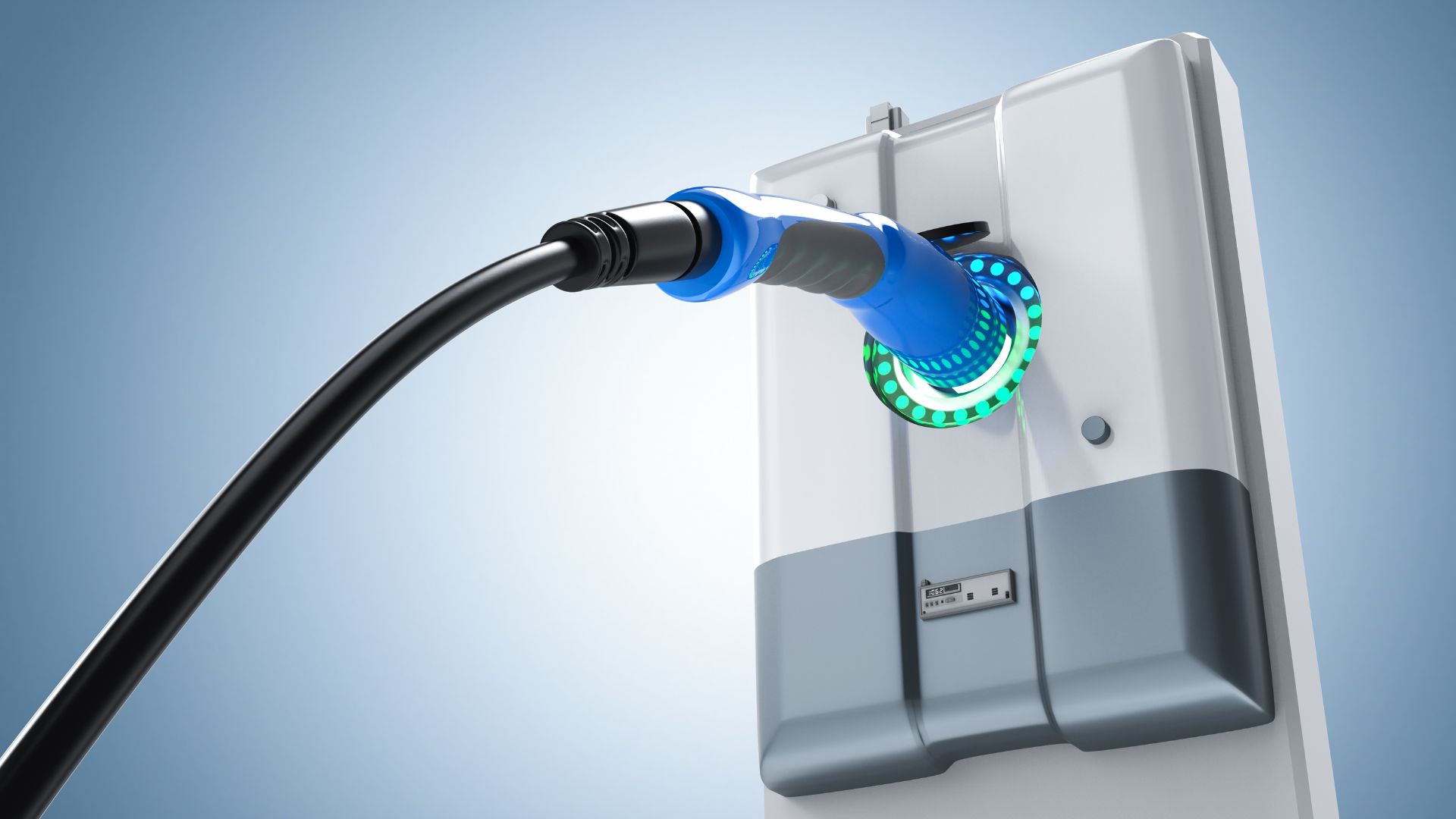 Quelle puissance de borne de recharge choisir ?