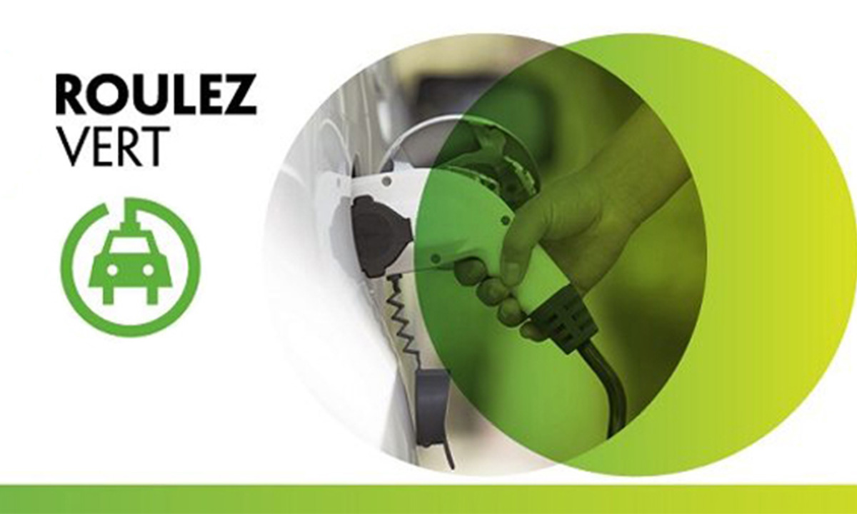 subventions Roulez Vert 2025
