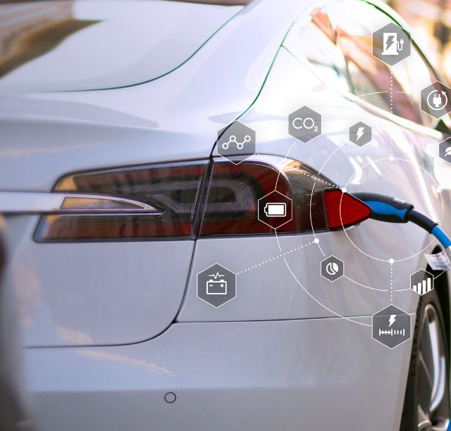 Vehicle-to-Grid Québec