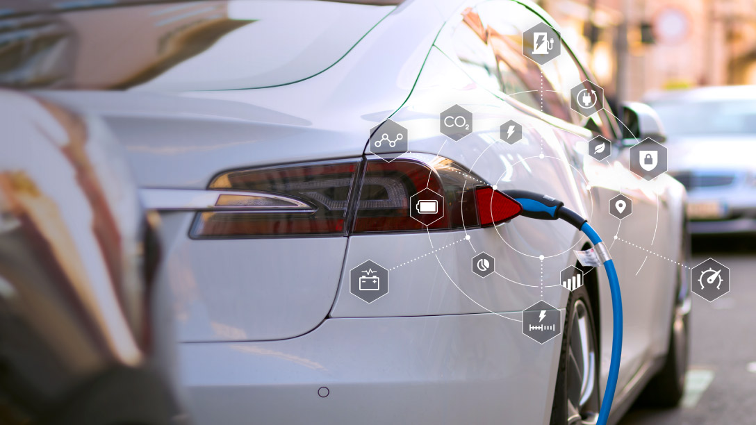 Vehicle-to-Grid Québec