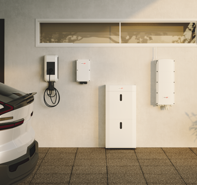 recharge bidirectionnelle V2H Québec