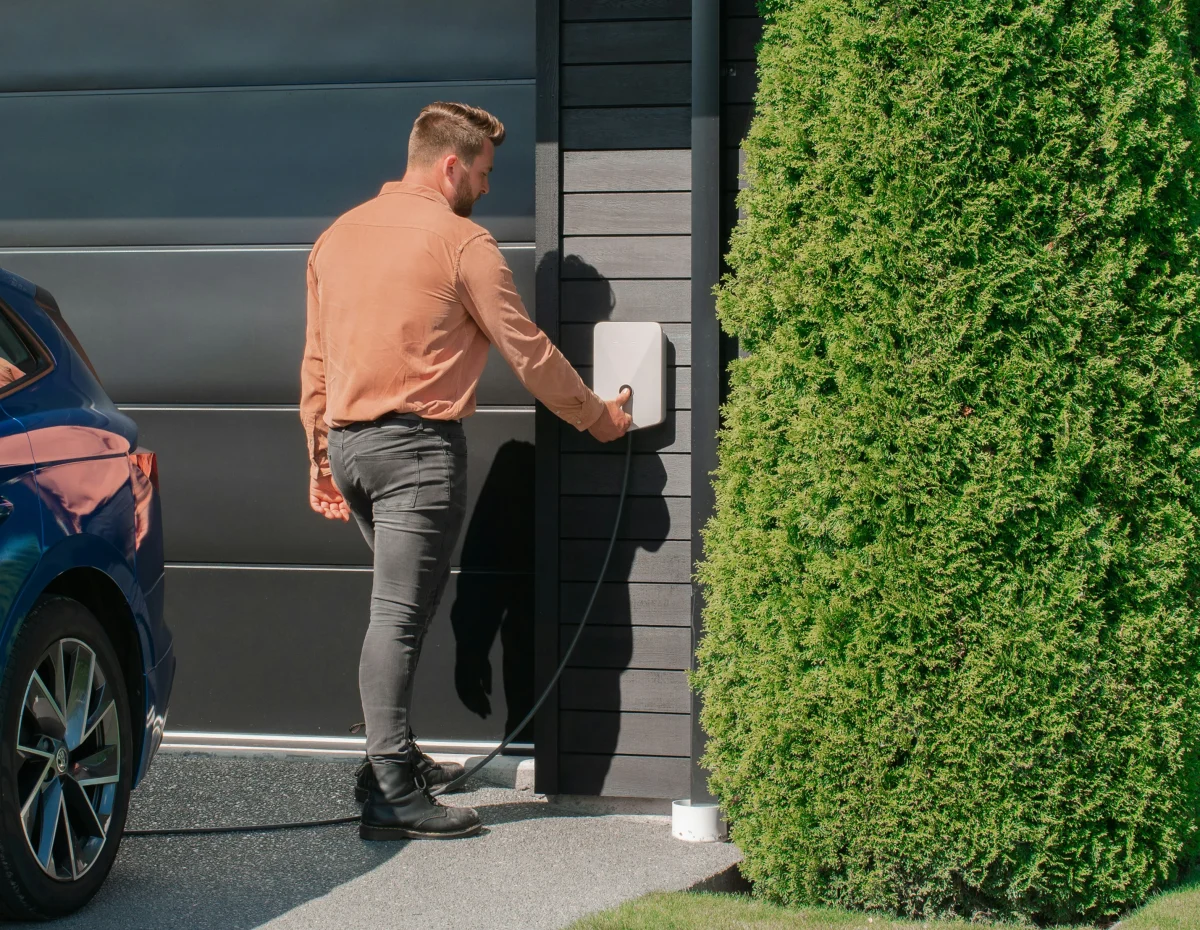 Subventions pour l’installation de bornes de recharge