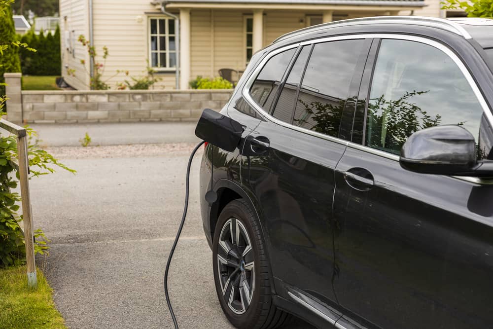 installation borne recharge Laval