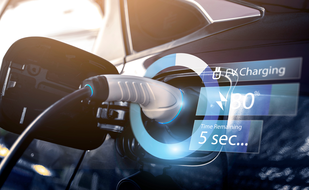 anxiété autonomie véhicule électrique