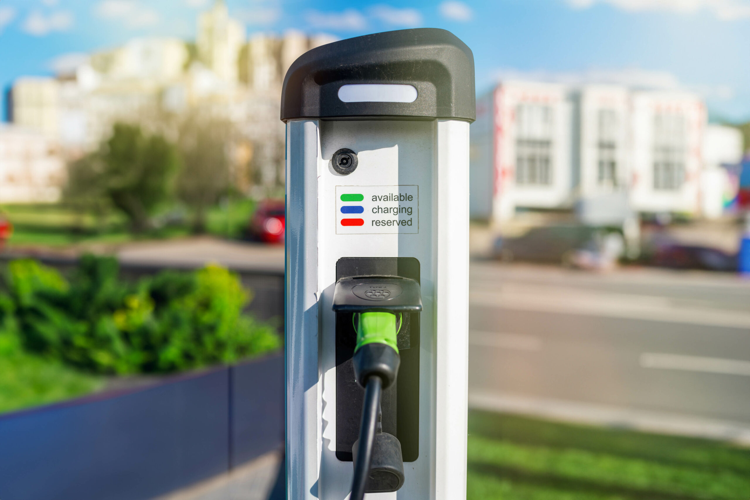 contrôleur de charge panneau électrique