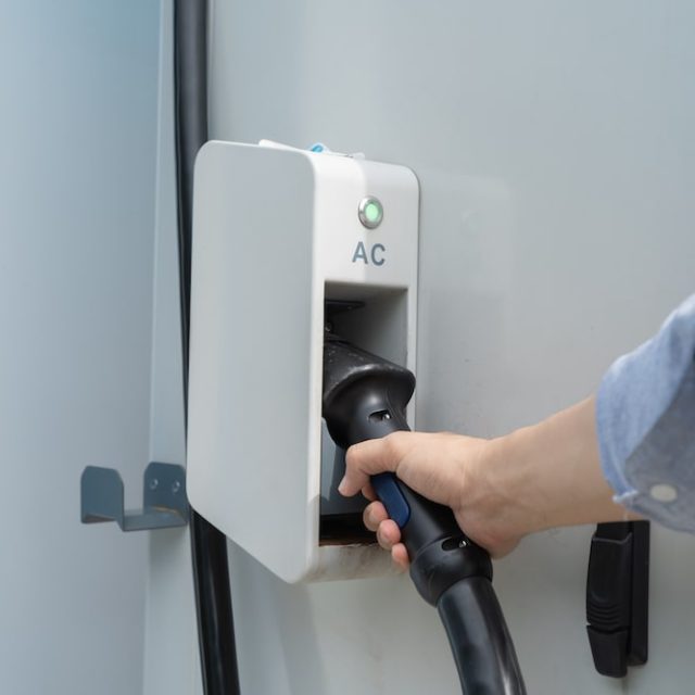 garantie installation borne recharge