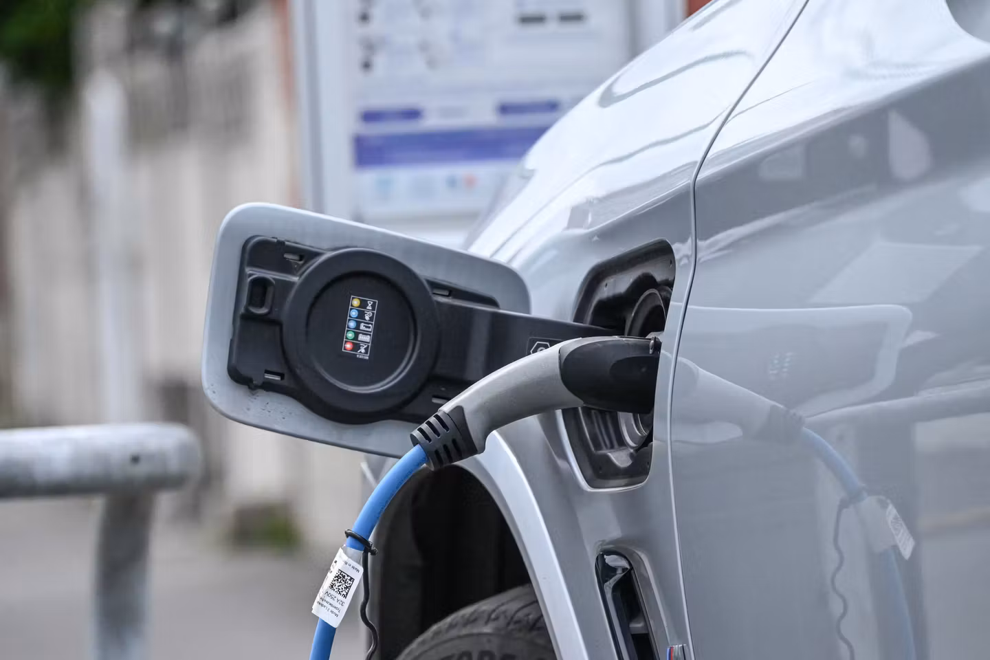 garantie installation borne recharge