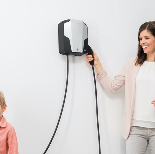 sécurité enfant borne recharge