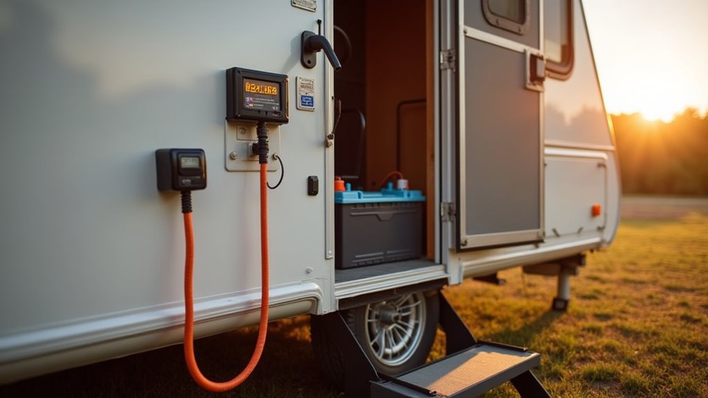 recharge VR électrique Québec