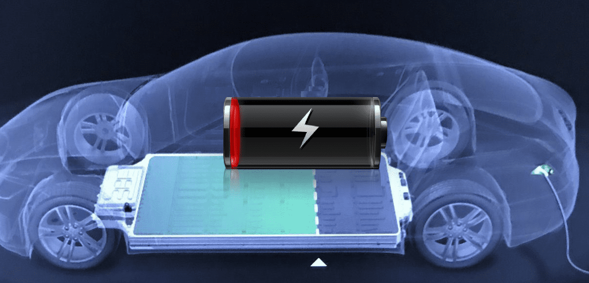 batterie état solide recharge voiture
