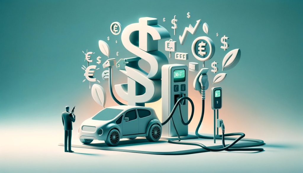 achat borne recharge installateur vs en ligne