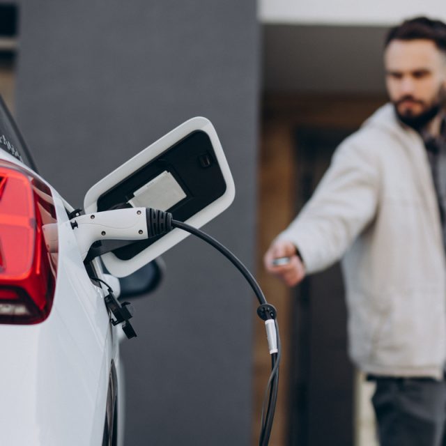 installateur borne Montréal et alentours
