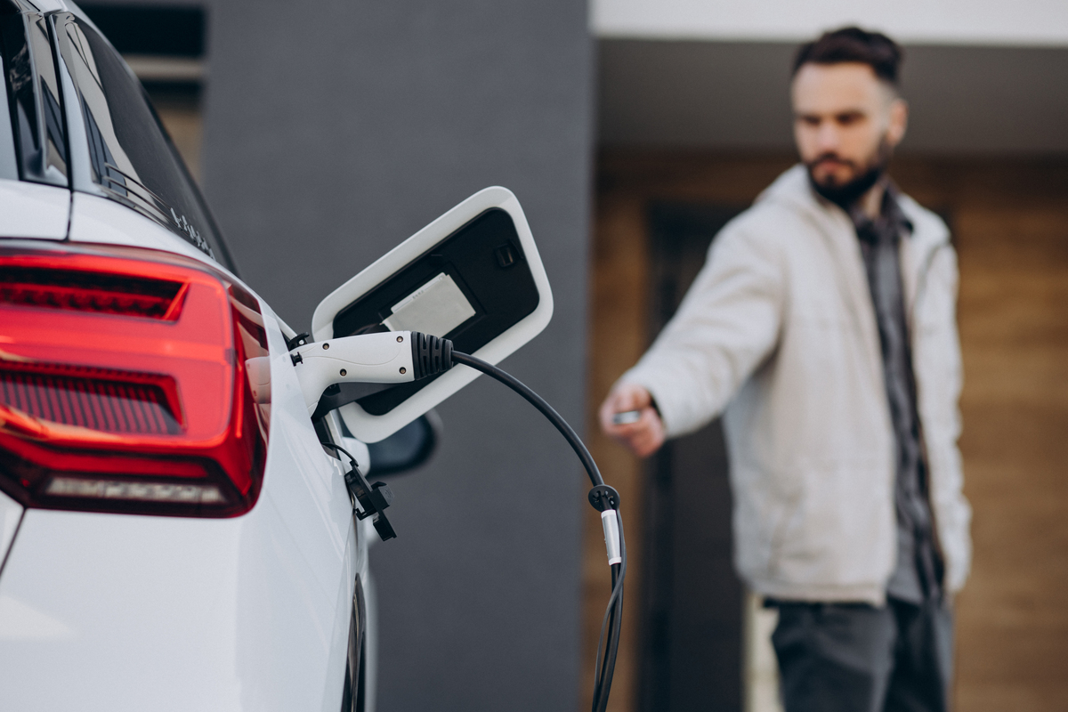 installateur borne Montréal et alentours