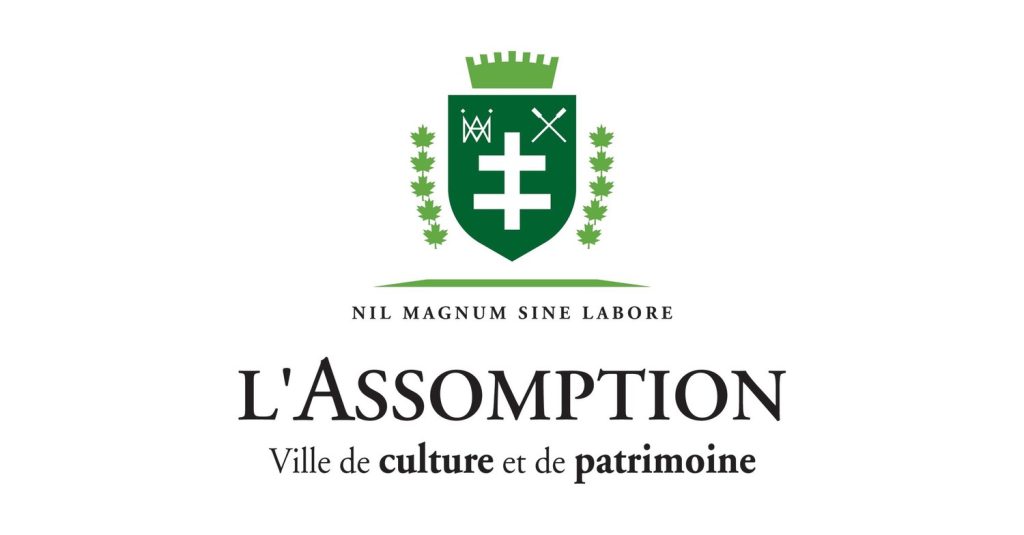 Installation de borne de recharge L'Assomption