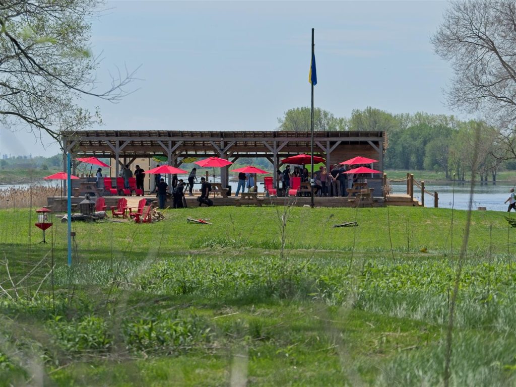 Installation de borne de recharge Repentigny