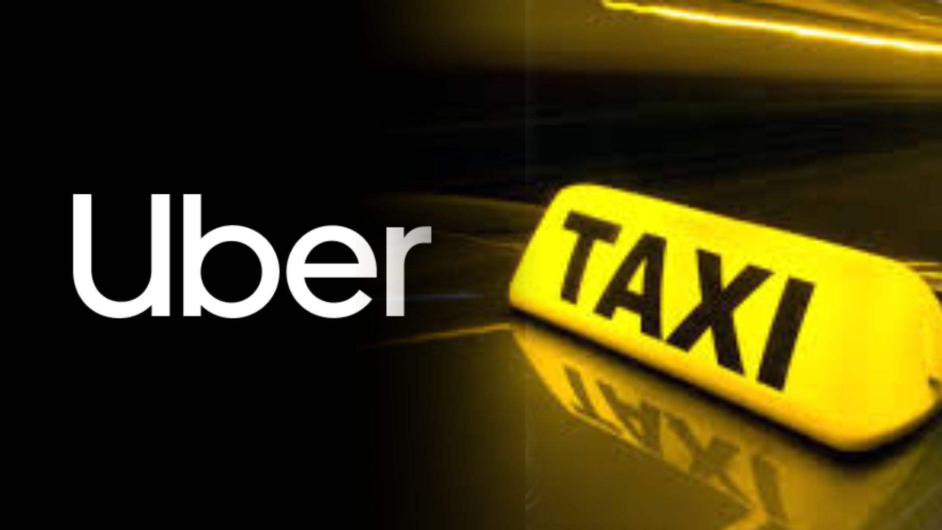 borne recharge taxi Uber Montréal