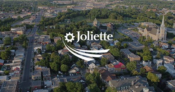 Installation de borne de recharge Joliette