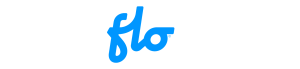 flo logo