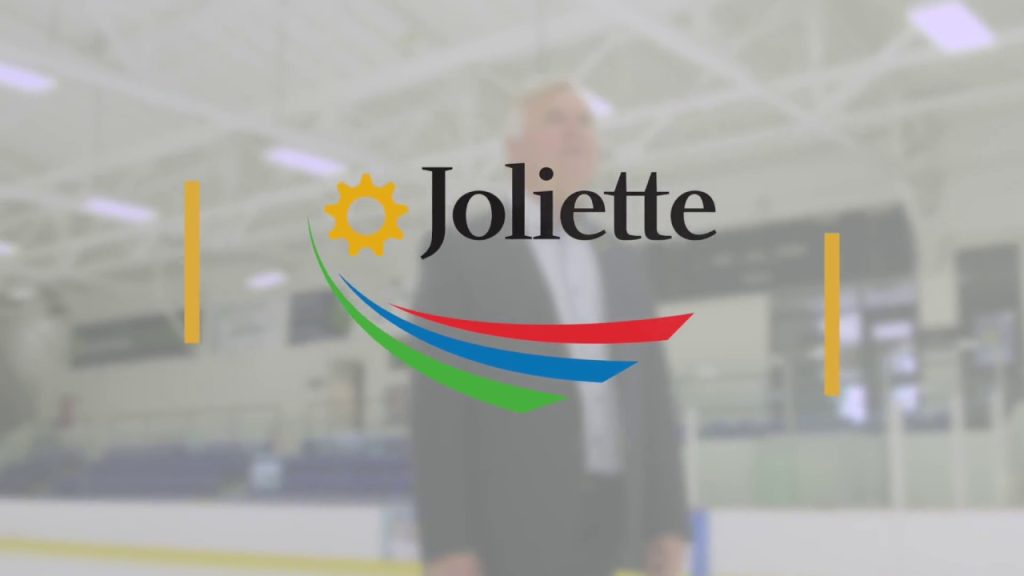 Installation de borne de recharge Joliette