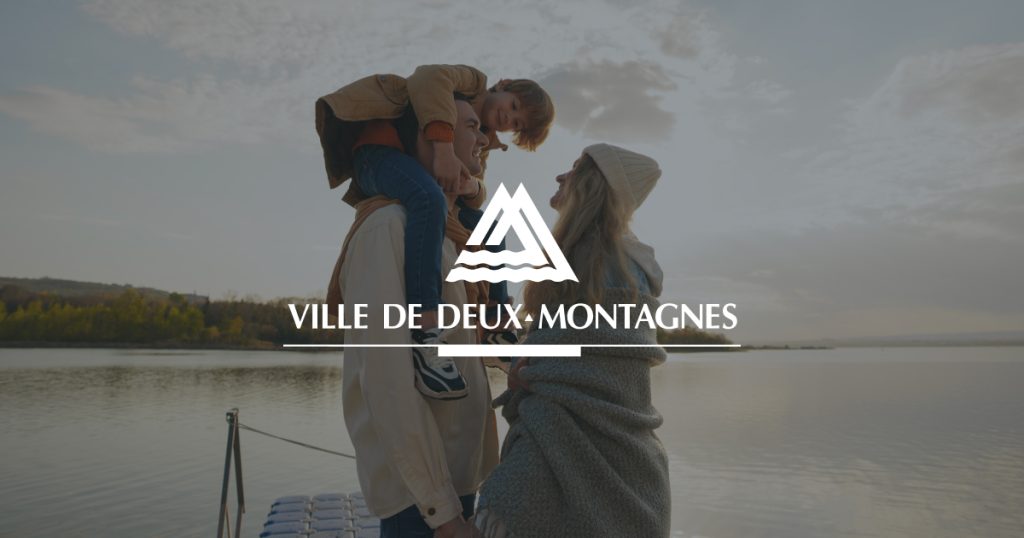 Installation de borne de recharge Deux-Montagnes
