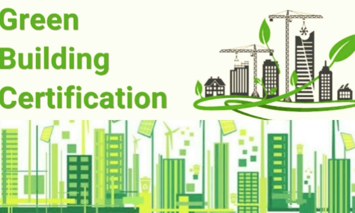 Borne Recharge et Certification LEED Montréal